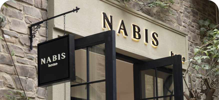 重塑高端家居定制服务咨询体验